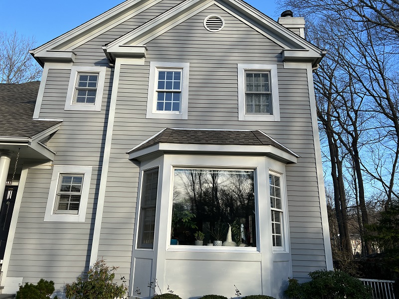 New windows needed in Norwalk,CT